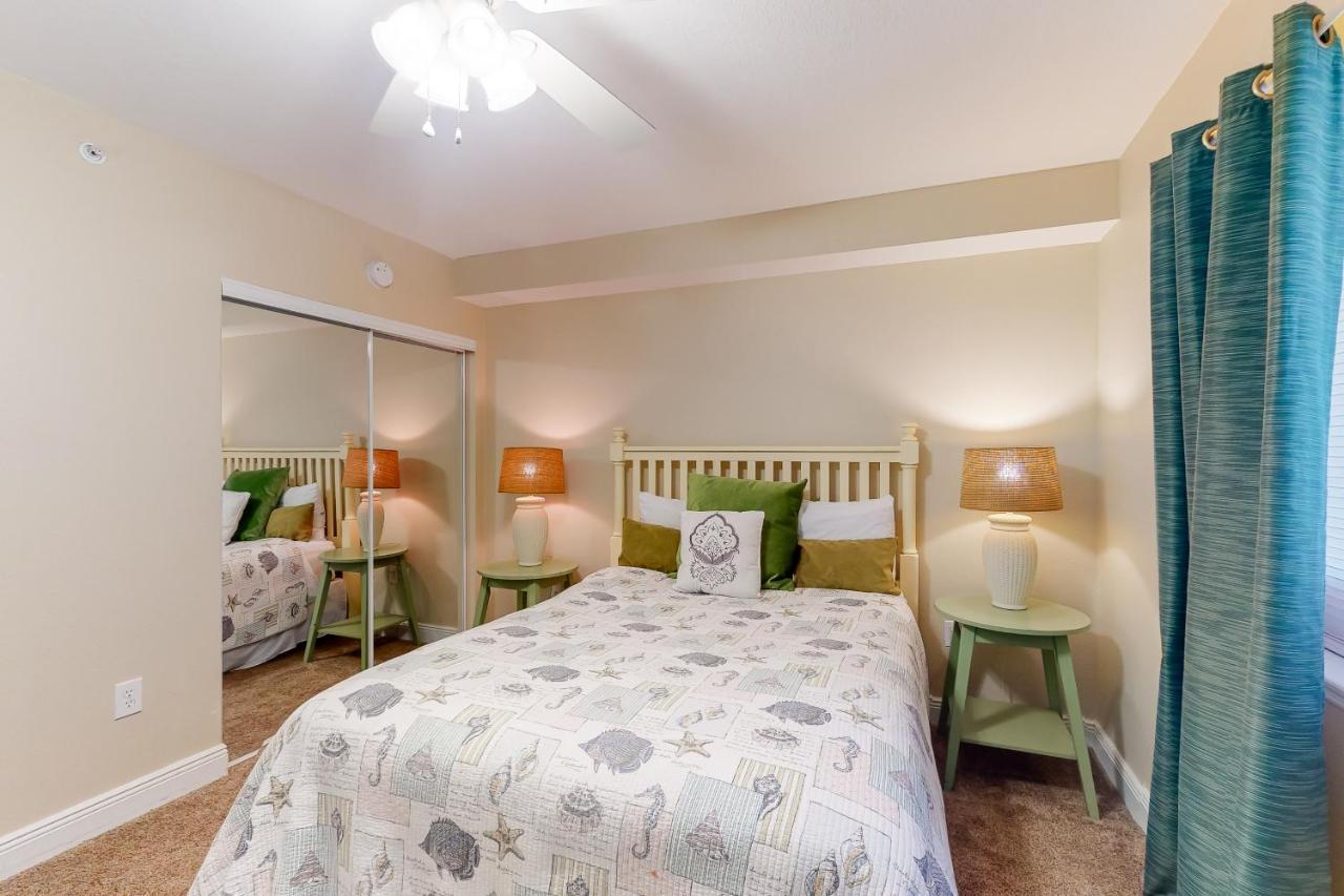 Emerald Ii Apartment