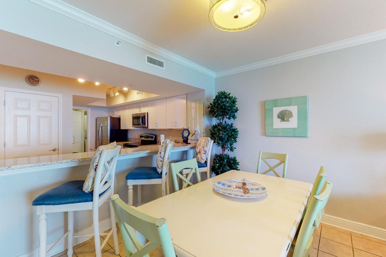 Apartment Emerald Ii