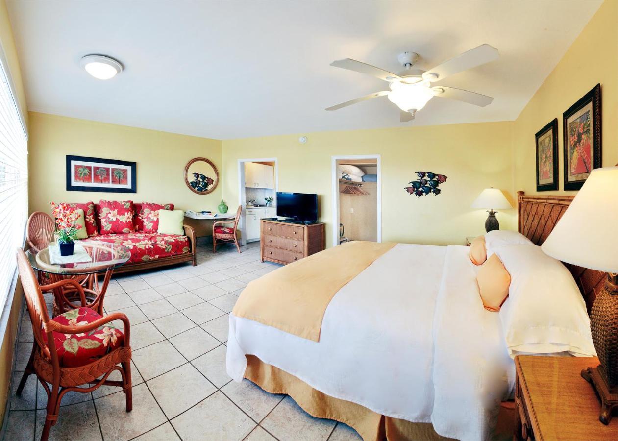 Tropic Seas Lauderdale-by-the-Sea