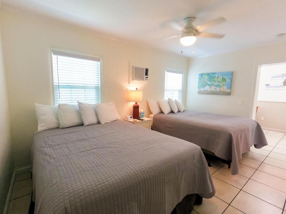 Motel Haley's At Anna Maria Island Holmes Beach