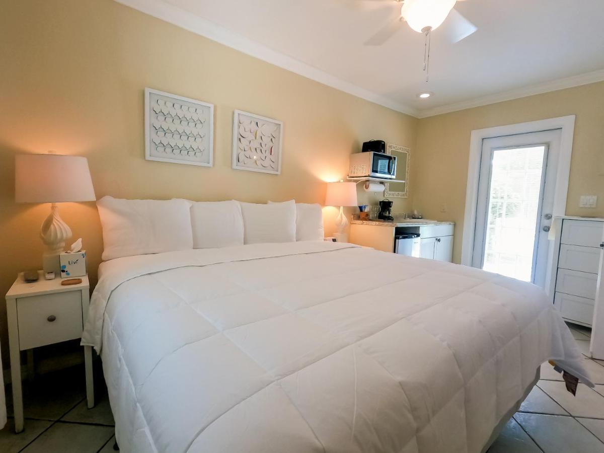 Motel Haley's At Anna Maria Island Holmes Beach