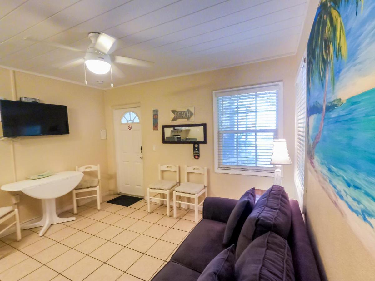 Motel Haley's At Anna Maria Island Holmes Beach