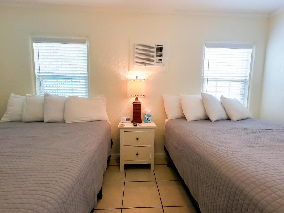 Haley's At Anna Maria Island Motel Holmes Beach