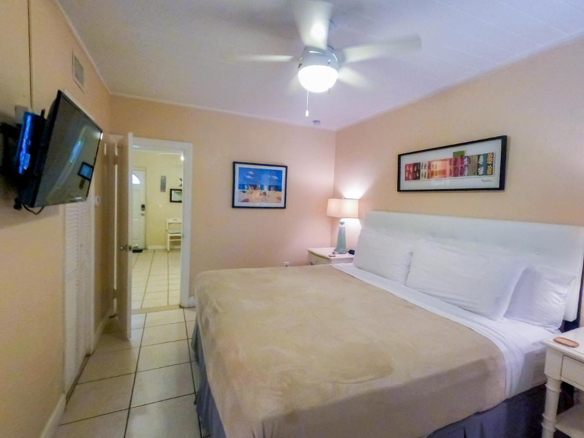 Motel Haley's At Anna Maria Island Holmes Beach
