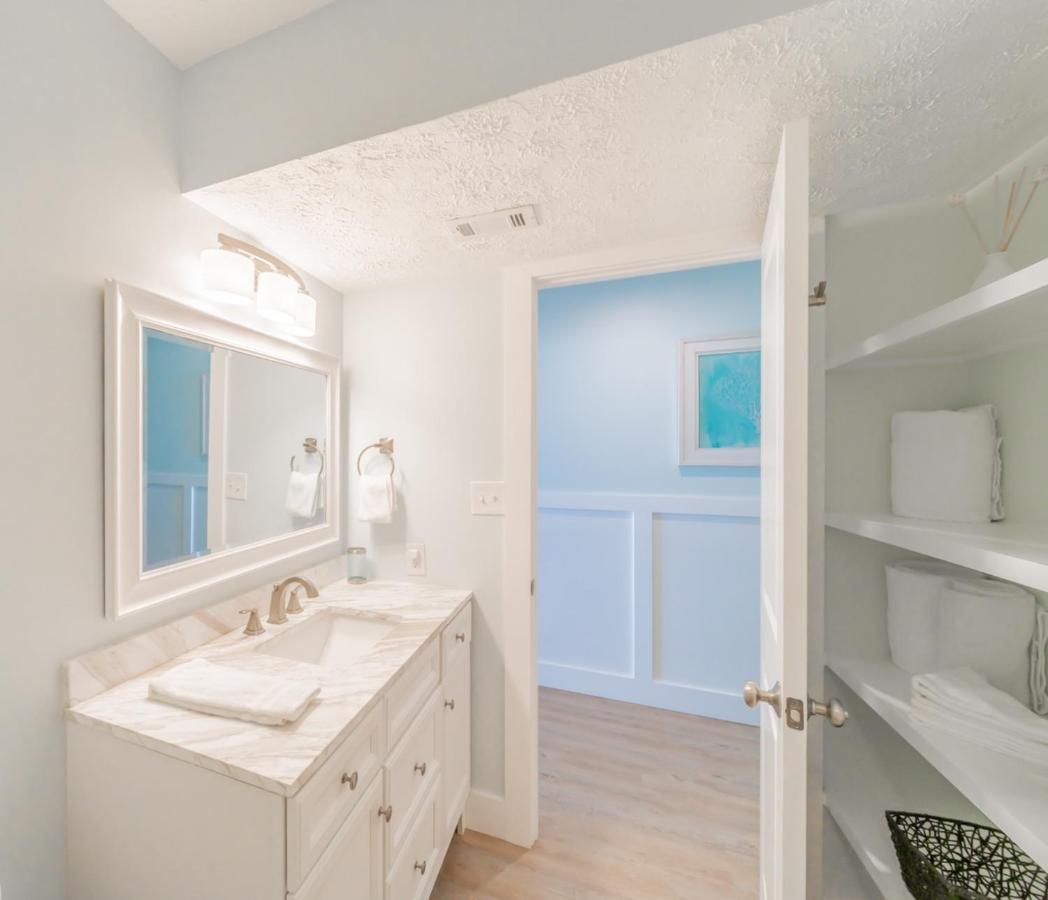 Apartment Eastern Shores - 206 Santa Rosa Beach