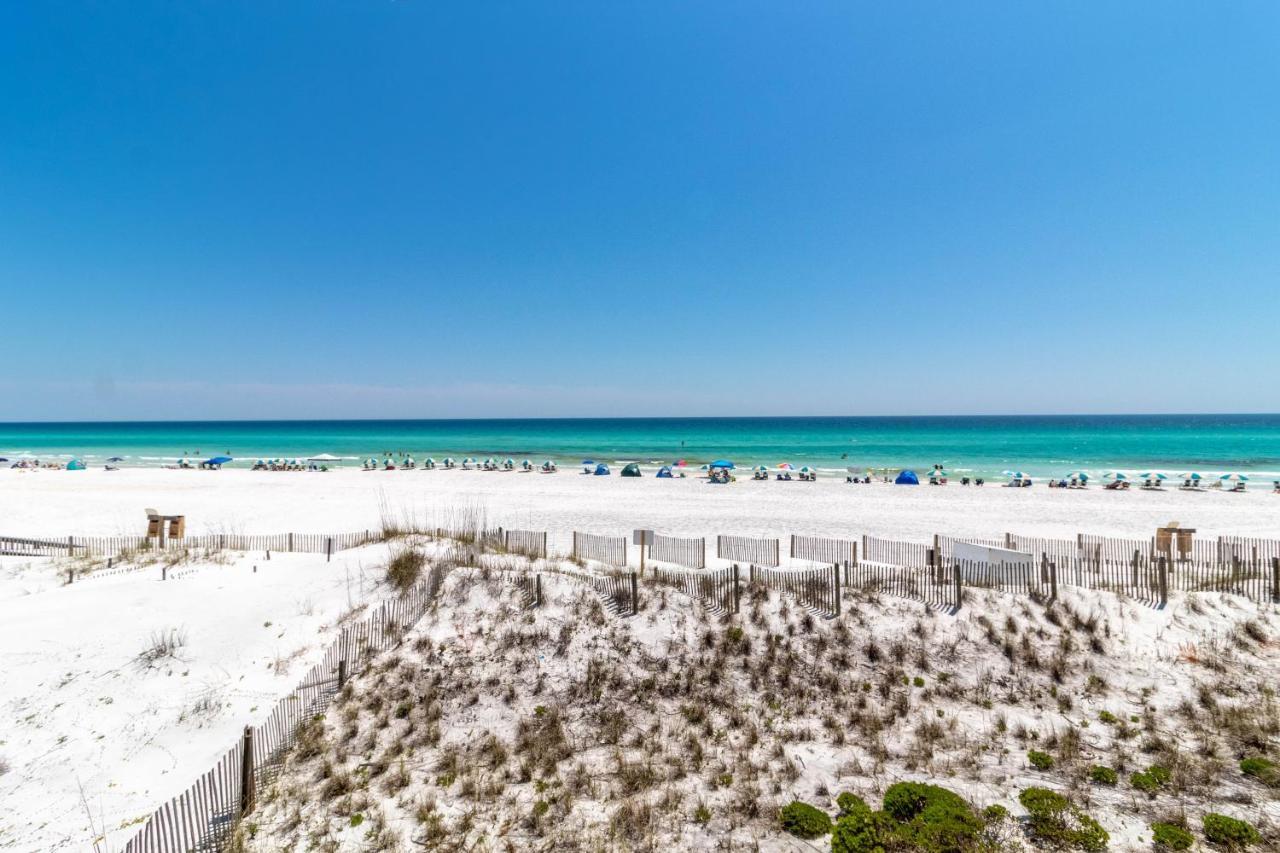Eastern Shores - 206 Apartment *