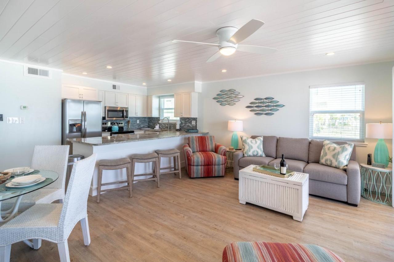 Eastern Shores - 206 Apartment *