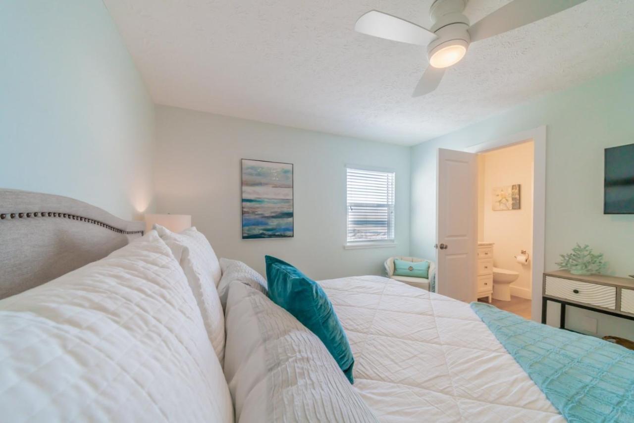 Eastern Shores - 206 Apartment *