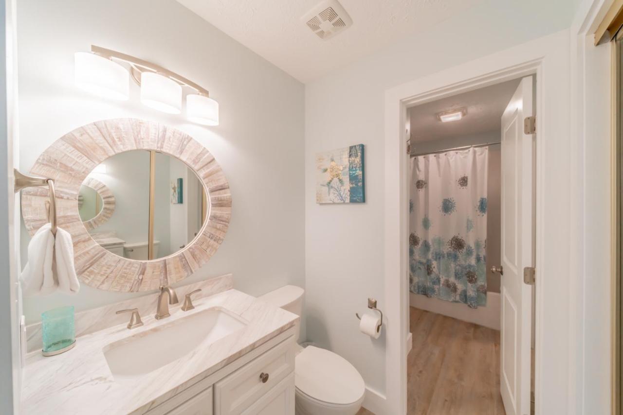 Eastern Shores - 206 Apartment *