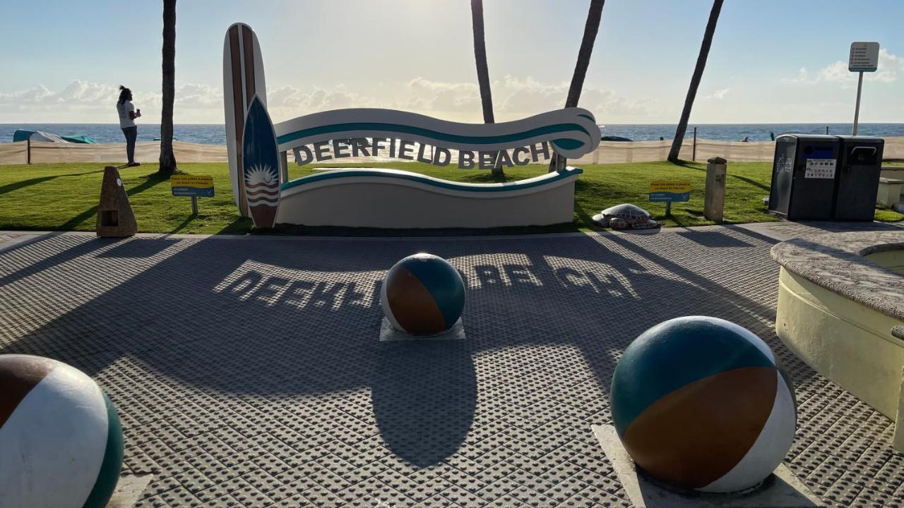 Avalon Of Deerfield Resort