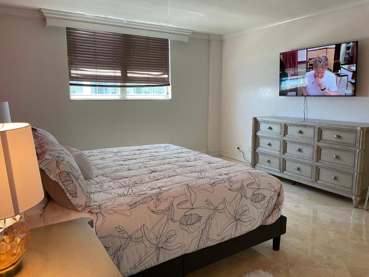 Apartment Sian Hollywood *