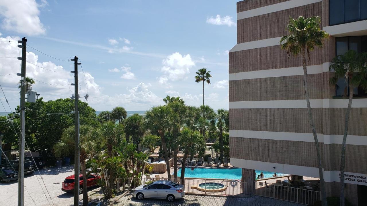 Aparthotel Nordvind 3*