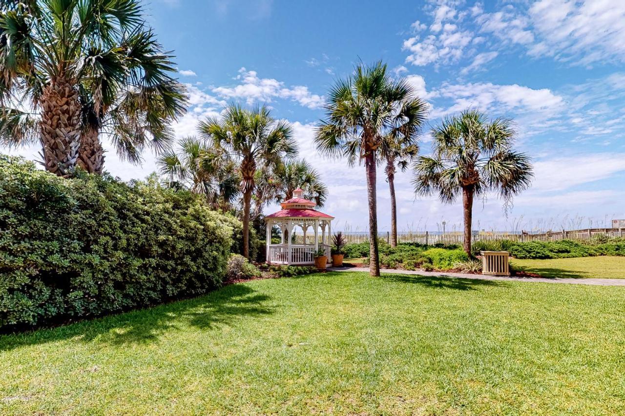 Water's Edge Holiday home Holmes Beach