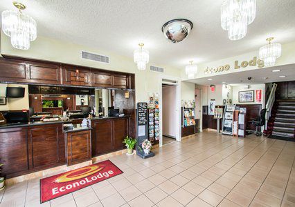 Hotel Belmont &