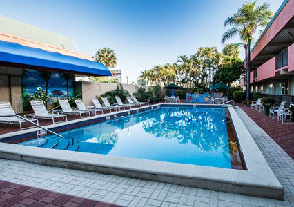 Inn Quality Miami South