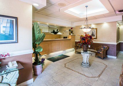 Quality Miami South Inn