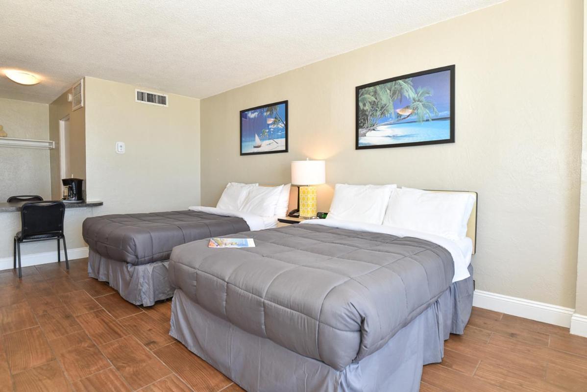 Cove Oceanfront Daytona Beach