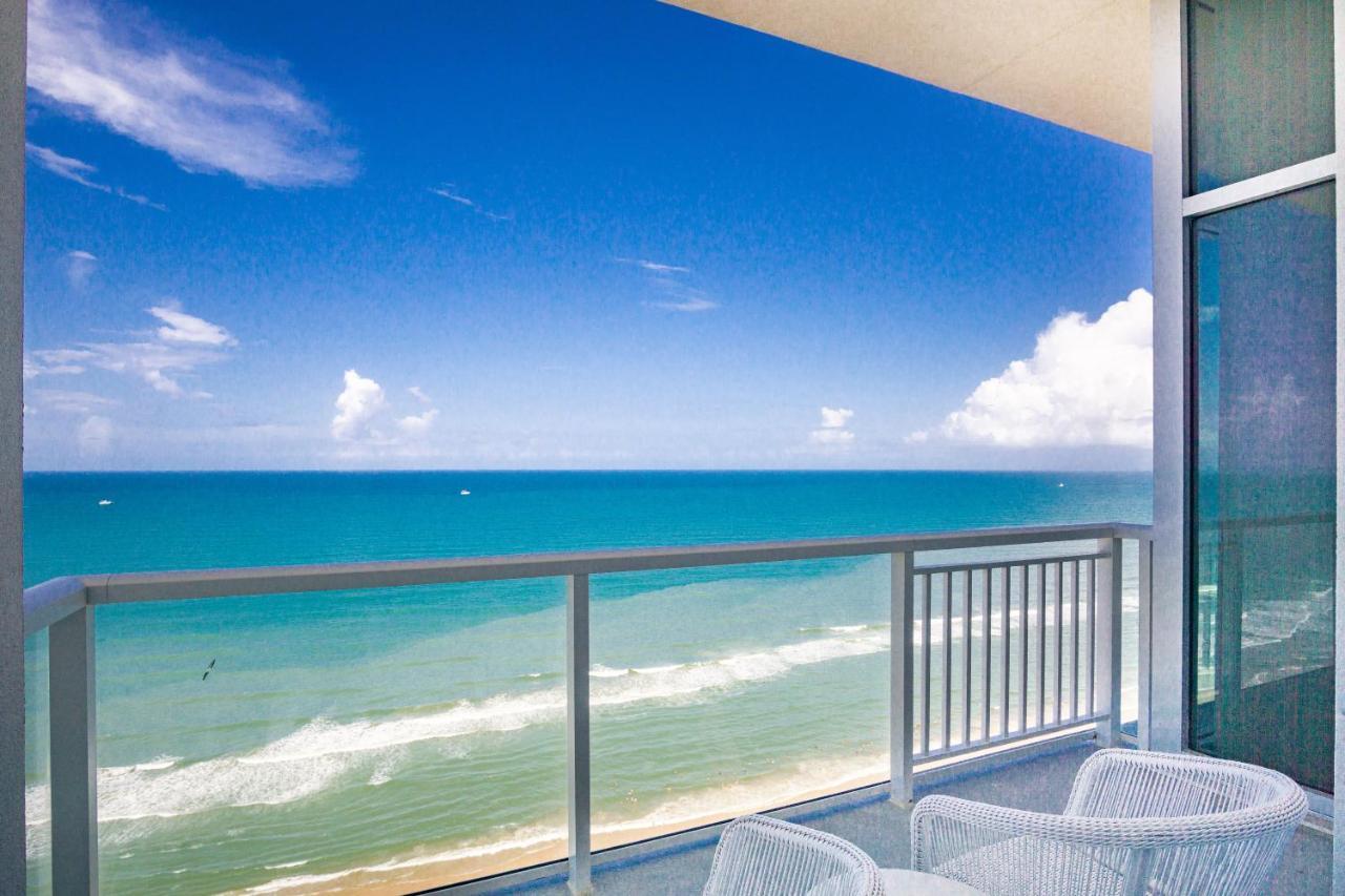 Daytona Grande Oceanfront 4* Daytona Beach