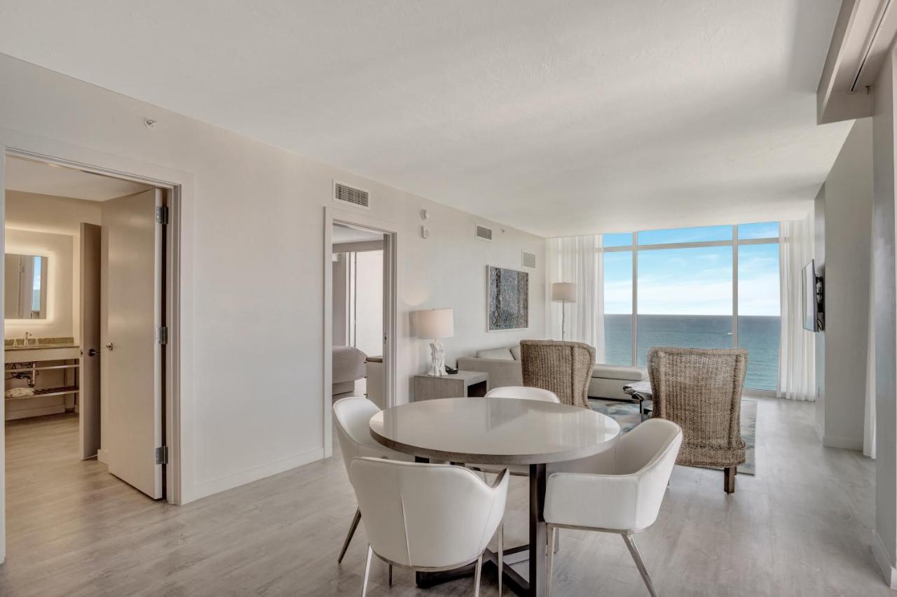 Daytona Grande Oceanfront Hotel