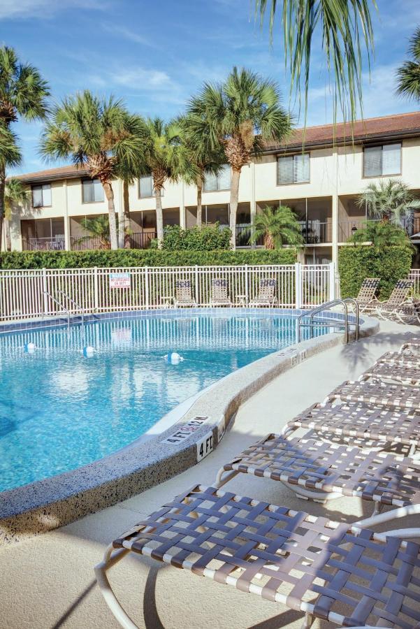 Club Wyndham International 3*
