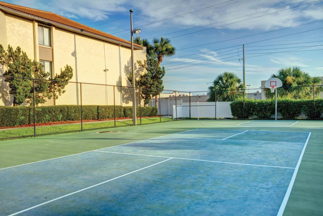 Club Wyndham International