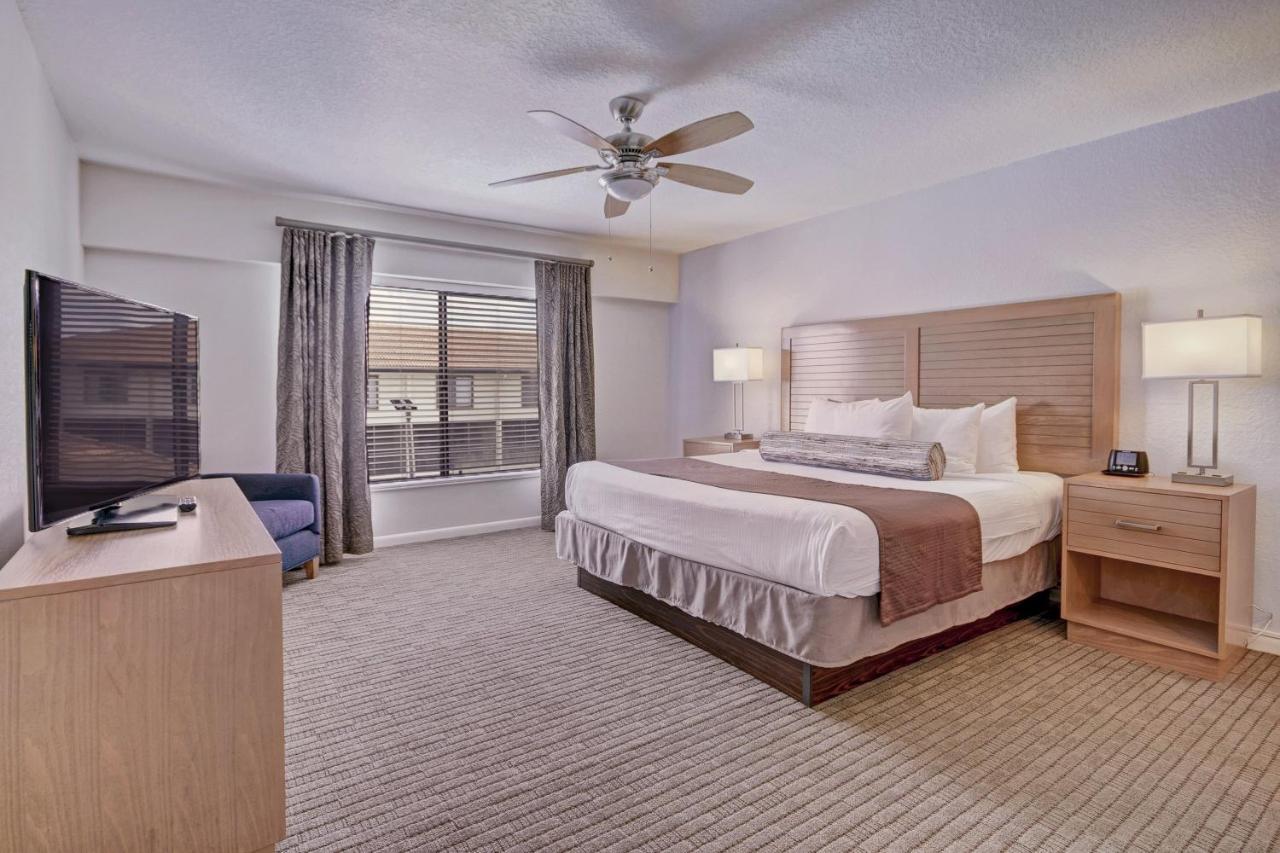 Resort Club Wyndham International