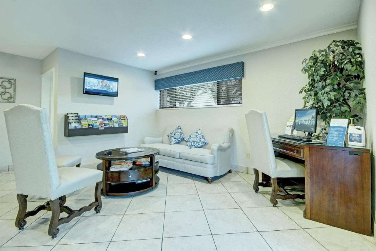 Club Wyndham International Orlando