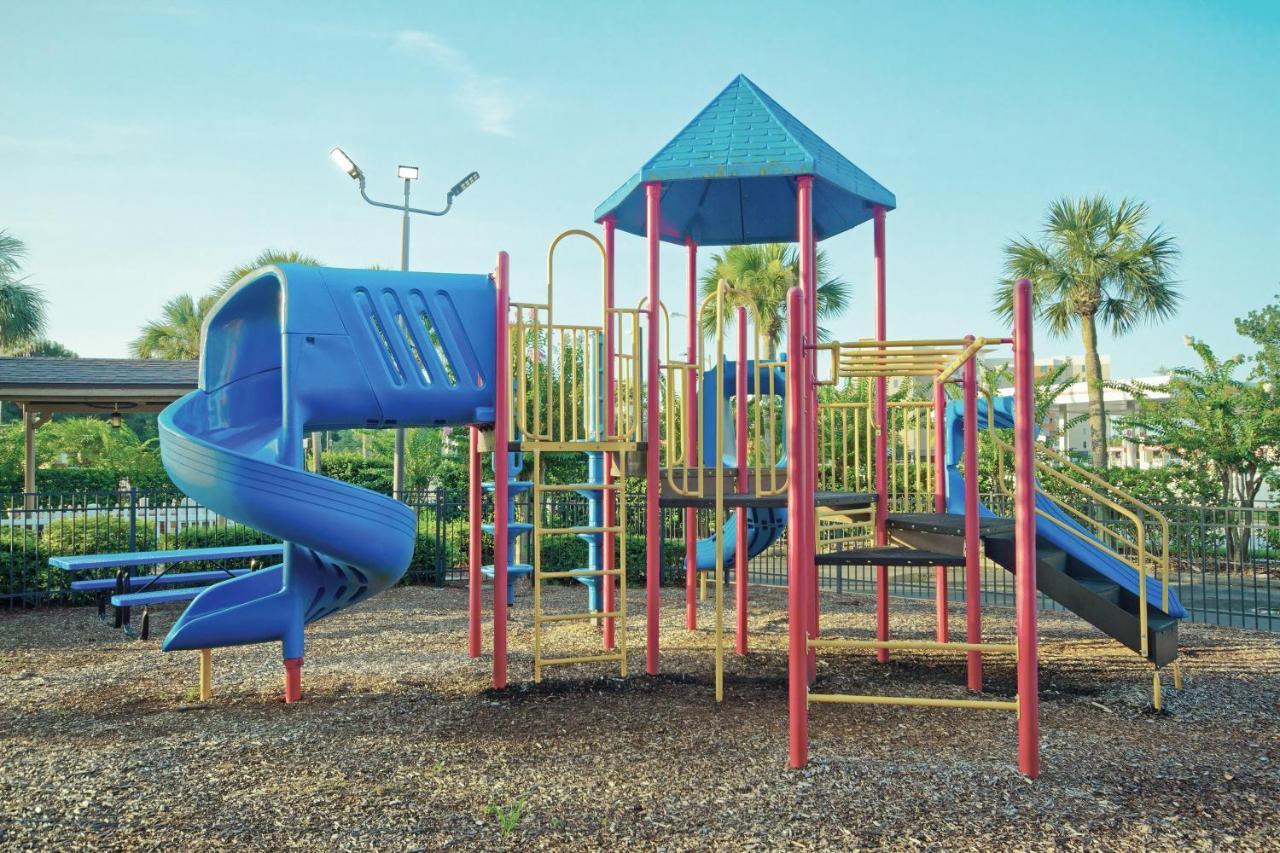 Club Wyndham International 3*