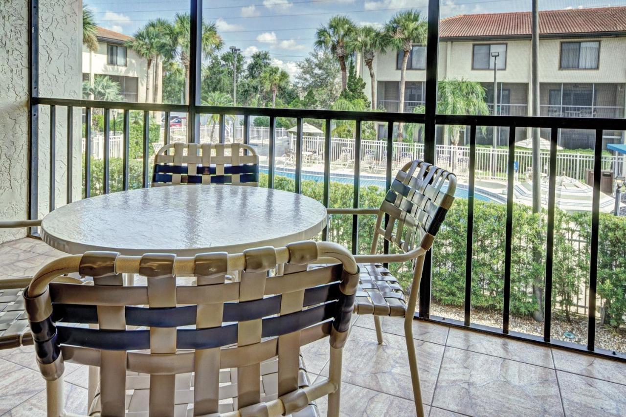 Club Wyndham International Resort Orlando