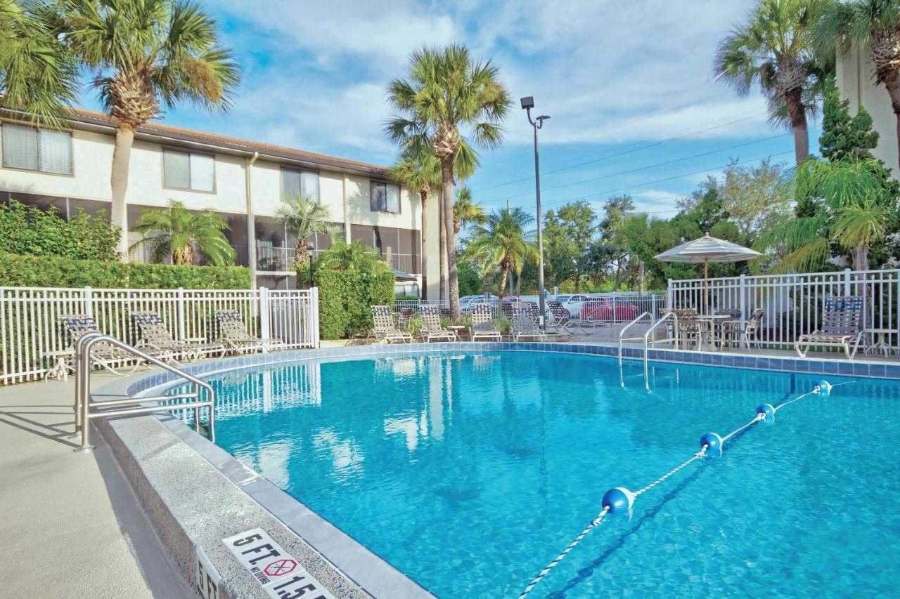 Club Wyndham International