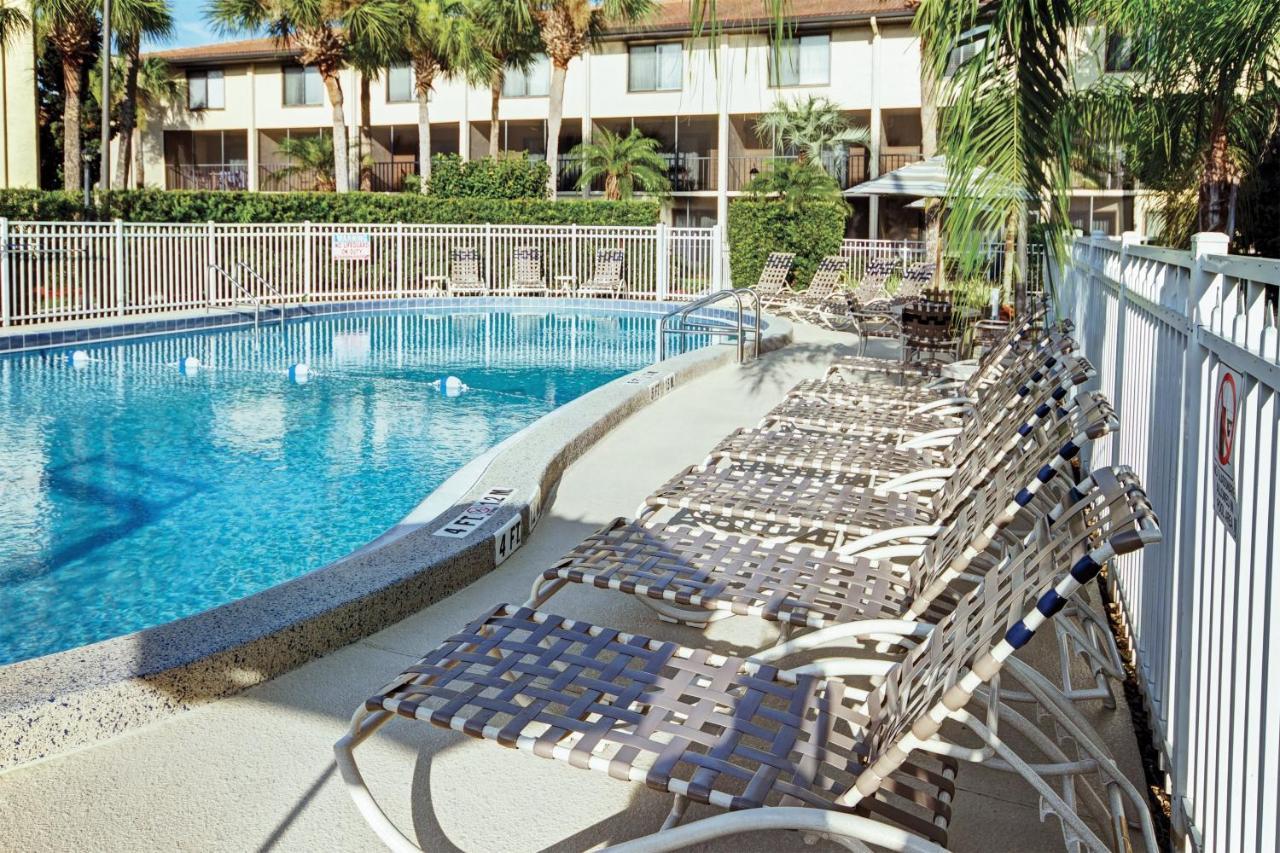 Resort Club Wyndham International