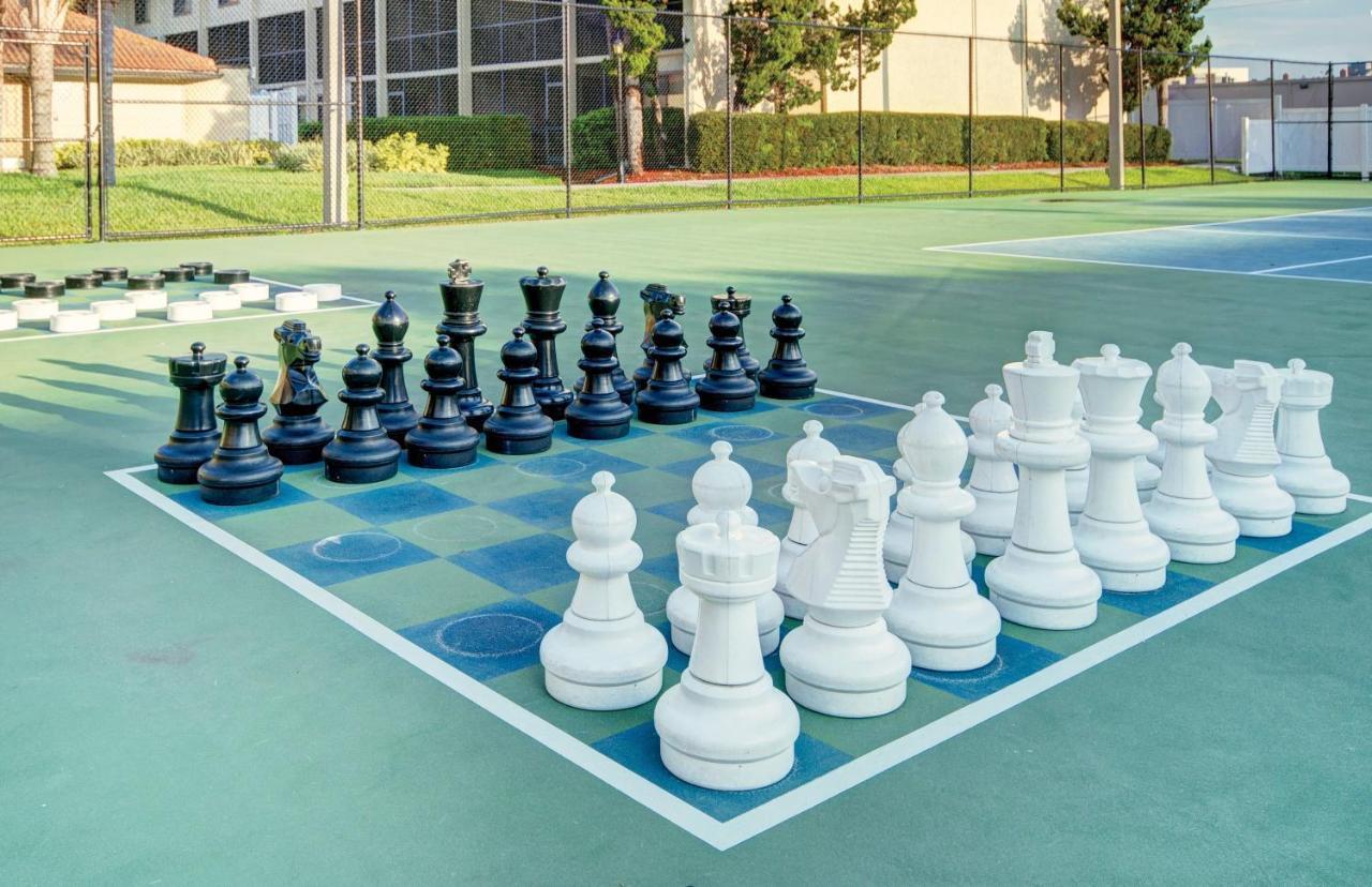 Club Wyndham International Orlando