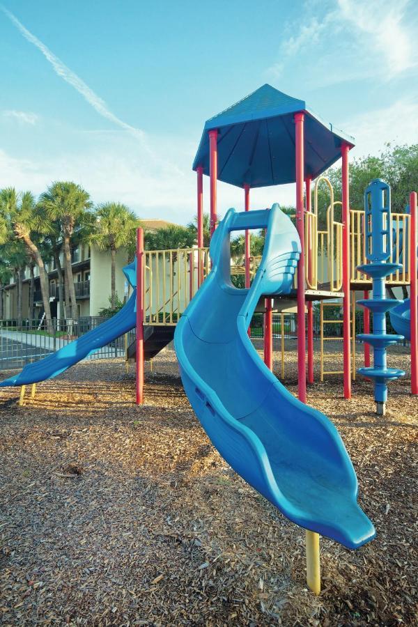 Club Wyndham International Resort