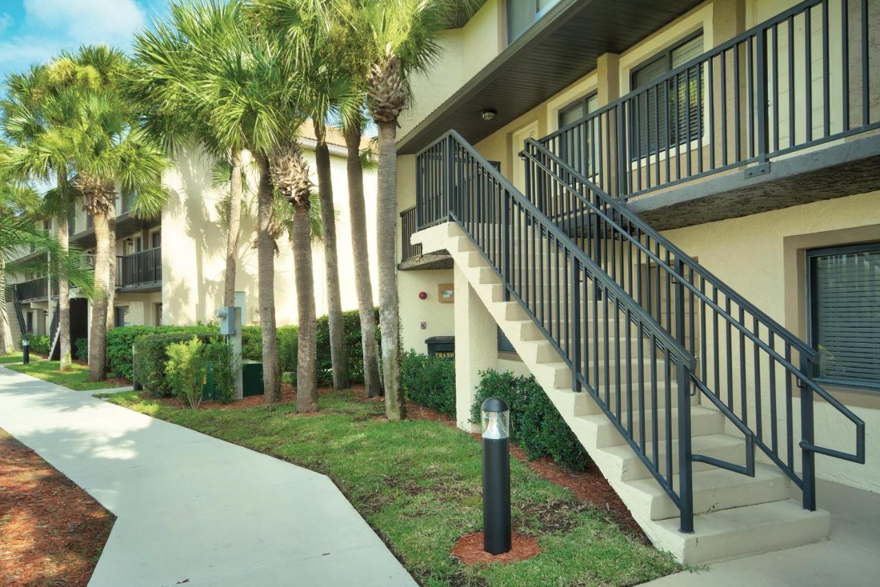 Club Wyndham International Resort