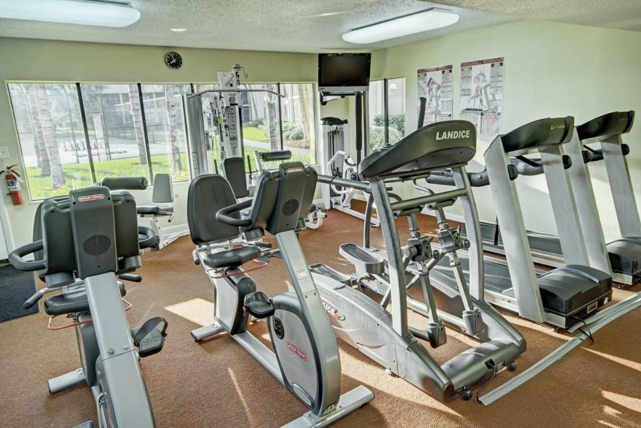Club Wyndham International Resort Orlando