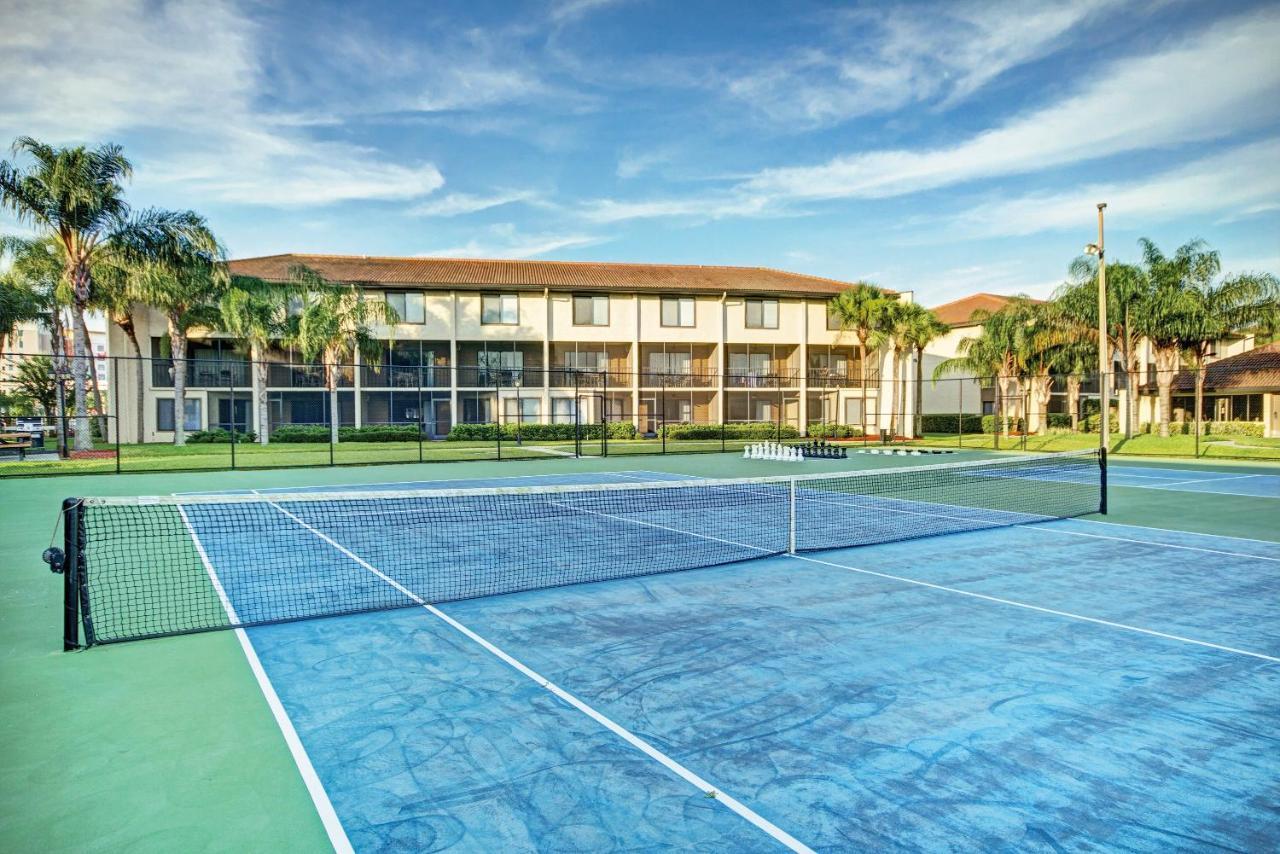 Club Wyndham International 3* Orlando