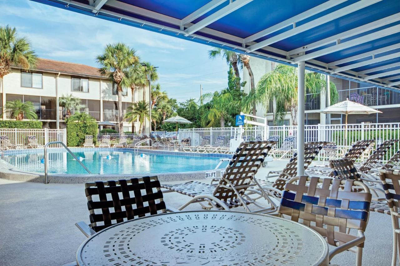 Club Wyndham International Resort 3*