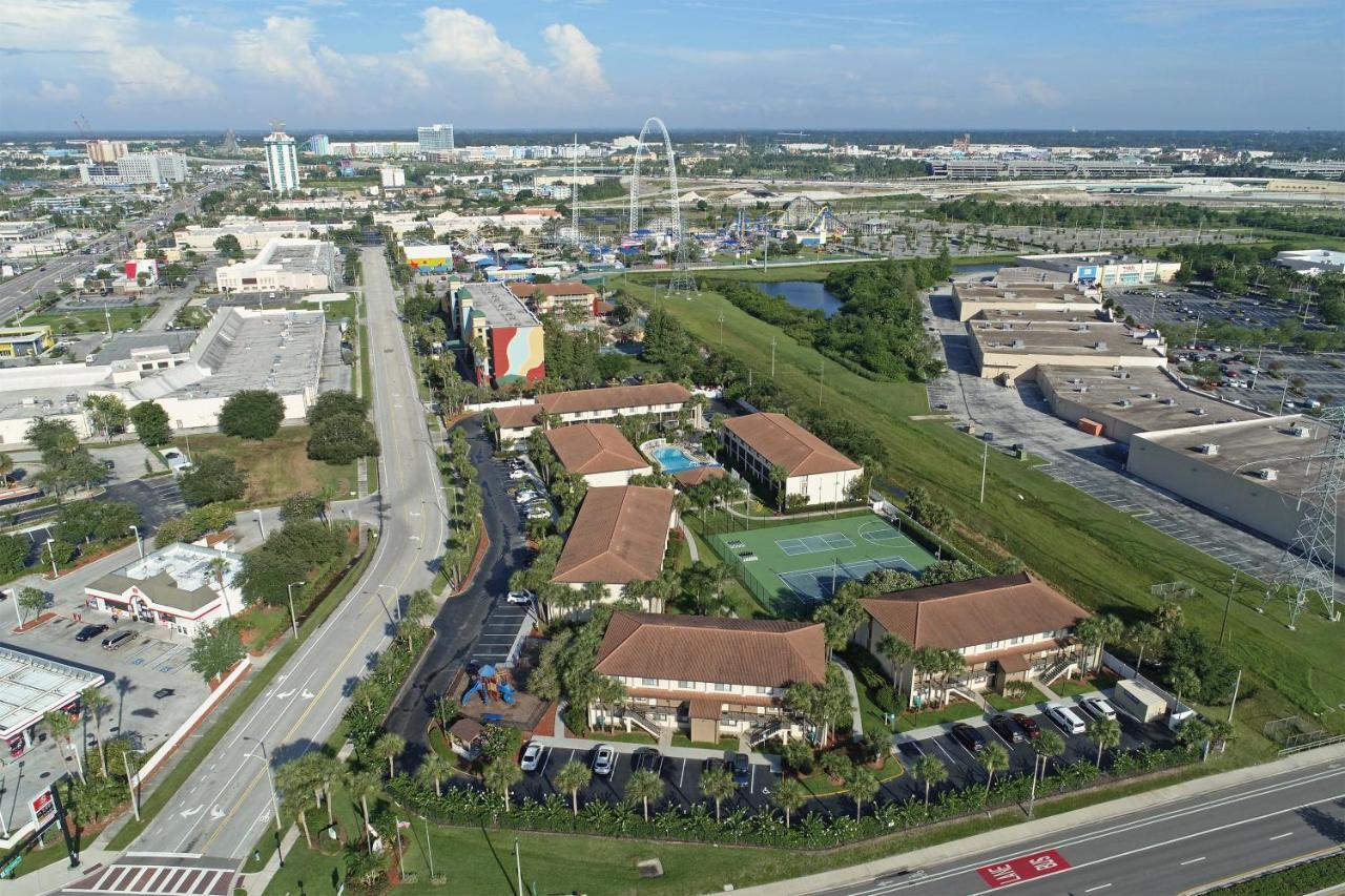Resort Club Wyndham International 3*