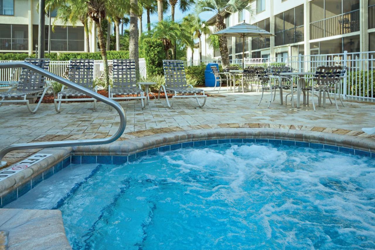 Club Wyndham International Resort 3*