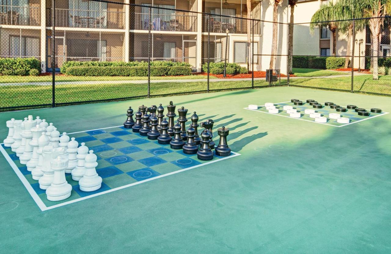 Resort Club Wyndham International 3*