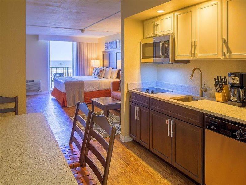 Bluegreen Vacations Casa Del Mar 3* Ormond Beach