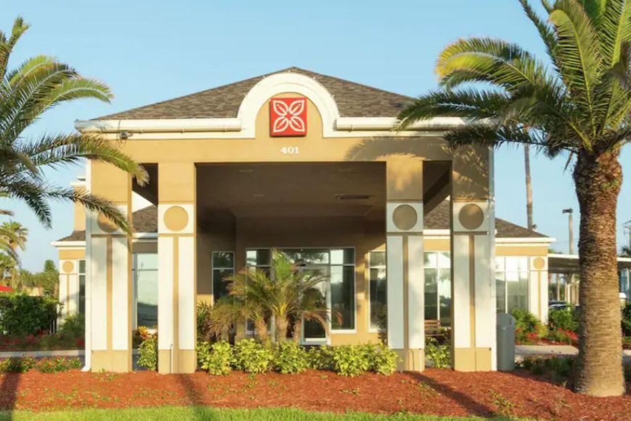 Hilton Garden Saint Augustine Hotel