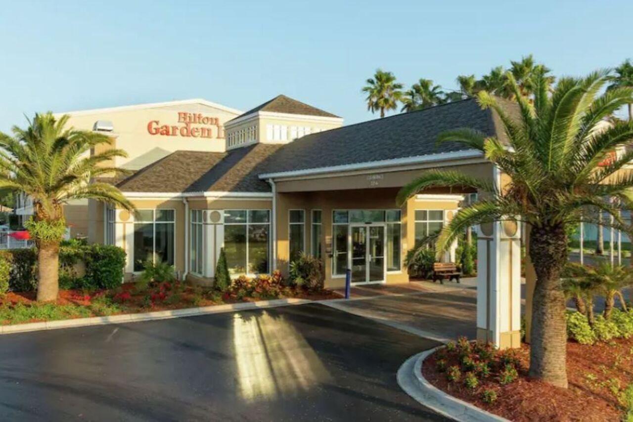 Hilton Garden Saint Augustine 3* St. Augustine Beach