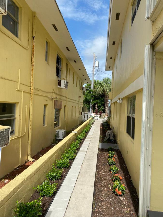 Hotel Dee Jay Lauderdale-by-the-Sea