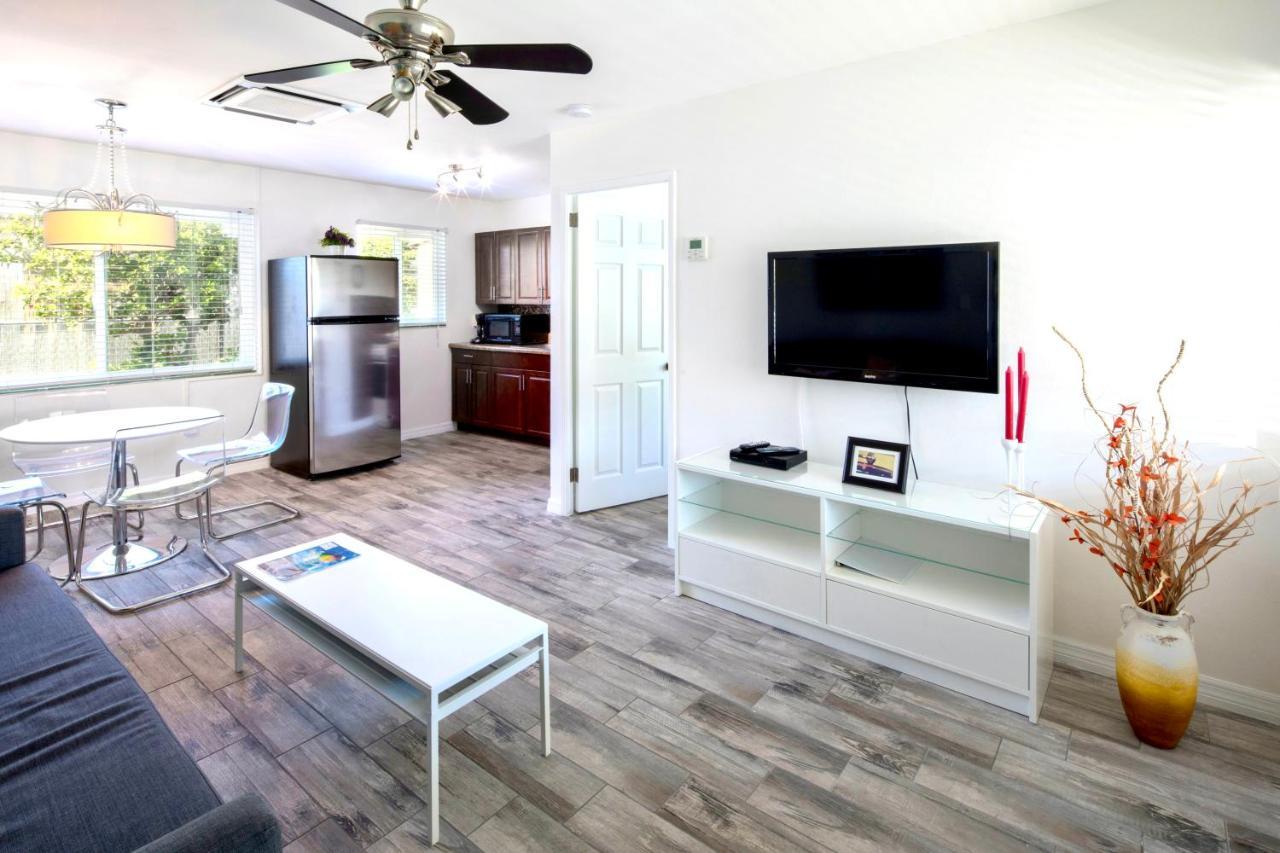 Park Shore St Pete Beach Apartment St. Pete Beach