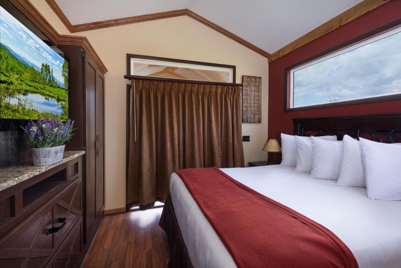 Westgate & Rodeo Resort 3*