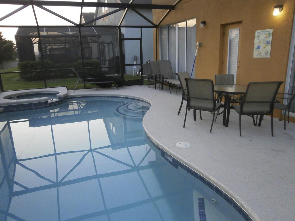 Villa Villa Davenport *