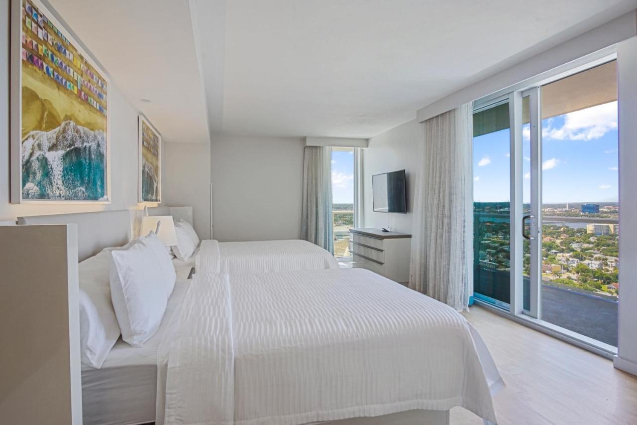 Daytona Grande Oceanfront Hotel