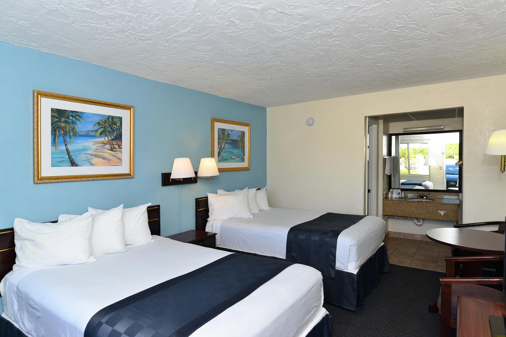 Americas Value Bradenton-sarasota Hotel 3*