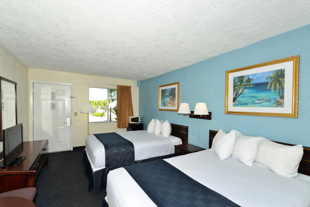 Americas Value Bradenton-sarasota Hotel